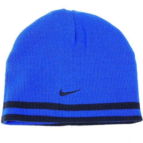 Nike Cable Knitted Beanie Youth Kids 3